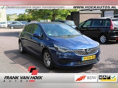 Opel Astra - 1.2 Edition Motor defect