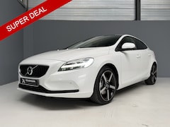 Volvo V40 - 1.5 T3 Momentum Panorama|Leder|Automaat|LED|
