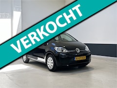 Volkswagen Up! - 1.0 BMT move up | Airco | Bluetooth | NL | 2 Eig |