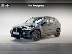 BMW X1 - xDrive25e eDrive Edition M Sportpakket Aut
