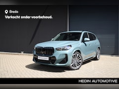 BMW X1 - xDrive25e Bel voor beschikbaarheid
