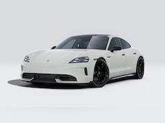 Porsche Taycan - 4 Black Edition