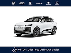 Audi Q6 e-tron - Advanced edition performance 100 kWh