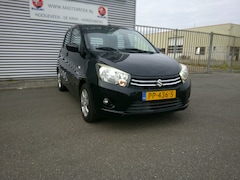 Suzuki Celerio - 1.0 Exclusive Staat in Hoogeveen