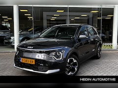 Kia Niro EV - Light Edition 64.8 kWh | Camera | Dab | Nav | Cruise Adaptive |