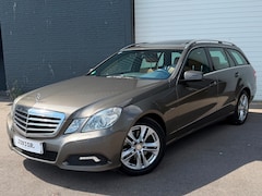 Mercedes-Benz E-klasse Estate - 350 CGI Avantgarde 1EEIG/DEALERONDERHOUD/PANO/MASSAGE