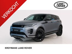Land Rover Range Rover Evoque - 1.5 P270e PHEV AWD SE Dynamic Edition | Meridian Surround | Pixel Led