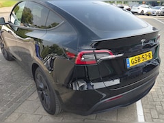 Tesla Model Y - Long Range 7p. AWD 75 kWh
