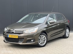 Citroën C4 - 1.6 VTi Tendance | AUTOMAAT | CRUISE | TREKHAAK |