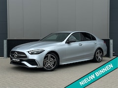 Mercedes-Benz C-klasse - 300 e AMG |MEMORY|DIGITAL|360|KEYLESS