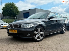 BMW 1-serie - 118i High Executive | zie omschrijving
