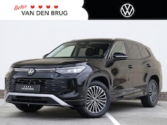 Volkswagen Tayron - 1.5 eHybrid Life Edition 204pk DSG | Navigatie | DCC | Stoel- & Stuurverwarming | Camera |