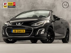 Peugeot 308 CC - 1.6 THP Féline 157Pk Automaat (NAVIGATIE, CLIMATE, LEDER, JBL AUDIO, NEKVERWARMING, SPORTS