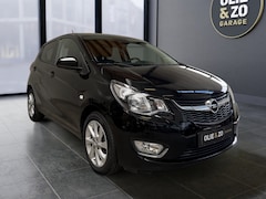 Opel Karl - 1.0 ecoFLEX Innovation | All-in | Climate | Cruise | PDC | Rijstrookhulp