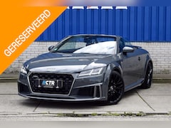 Audi TT Roadster - 45 TFSI quattro Pro Line