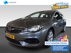Opel Astra Sports Tourer - 1.2 Elegance | Achteruitrijcamera | Alarm klasse 1(startblokkering) | Apple Carplay/Androi