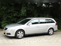 Opel Vectra Wagon - 1.8-16V Business clima cruise trekhaak. Nette auto