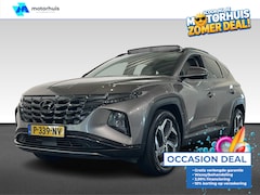 Hyundai Tucson - 1.6 T-GDI HEV Premium Sky | Adaptive Cruise | KRELL Premium-Audiosysteem | PANORAMA DAK