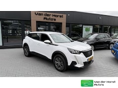 Peugeot 2008 - 1.2 PT Active Pack automaat camera