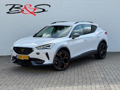 CUPRA Formentor - 1.4 TSI e-Hybrid Essential SOH 91% Clima Carply "Copper Edition velgen" Stuurverwarming PD