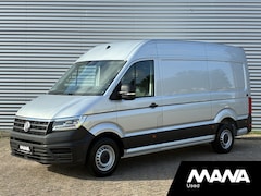 Volkswagen Crafter - 35 2.0 TDI L3H3 177pk Automaat Standkachel LED Airco Cruise