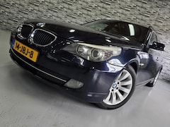 BMW 5-serie Touring - 520d Corporate Lease Business Line NAP