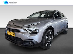 Citroën C4 - 1.2 Puretech Feel | Apple Carplay/Android Auto|telefoonintegratie premium | Cruise control