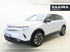 Opel Grandland Electric - Business Edition 73 kWh | ACTIEPRIJS | Schuif-/kanteldak | Focal Audio | Trekhaak | AGR Co