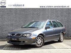 Volvo V40 - 2.0 europa | trekhaak | nw distributie |