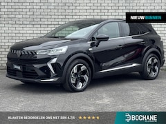 Renault Symbioz - 1.6 E-Tech Full Hybrid 145 Techno | 360° Camera | Navigatie | Adaptive Cruise Control | Cl