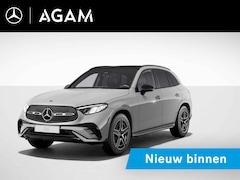 Mercedes-Benz GLC-klasse - 300e 4MATIC Business Solution AMG