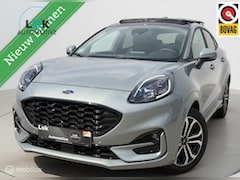 Ford Puma - 1.0 EcoBoost Hybrid ST-Line X PANO|LED|B&O|TRKHK|ACC