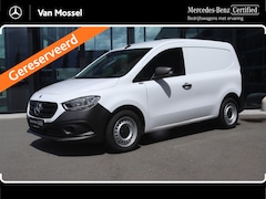 Mercedes-Benz Citan - 108 CDI L1 | NAVI/AIRCO/CRUISE C/PARKTRONIC |Certified