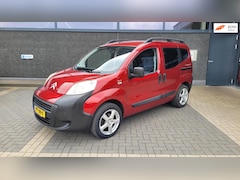 Citroën Nemo - 1.4i Multispace 73 pk *nieuwe APK* *MPV