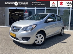 Opel Karl - 1.0 120 Jaar Edition | All Seasons
