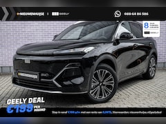 Geely Starray EM-i - 1.5 Max+ | 136km Elektrisch bereik | Stoelverwarming voor + achter | 360 camera | Flyme pr