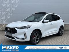 Ford Kuga - Plug-In Hybrid ST-Line X TREKHAAK PANODAK TECHPACK WINTERPACK
