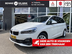 BMW 2-serie Gran Tourer - 218i Executive Ed. Automaat | Trekhaak | Headup |