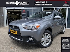 Mitsubishi ASX - 1.6 Intense ClearTec