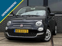 Fiat 500 - 0.9 TwinAir T Lounge |Panoramadak |Automaat |Clima