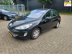 Peugeot 308 - 1.6 HDiF XS 5-DEURS AUTOMAAT 1E-EIGENAAR