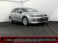 Volkswagen Golf - 1.5 eHybrid Life Edition Plug-in Camera, Apple carplay, Virtual desk, Memory stoelen, Mass