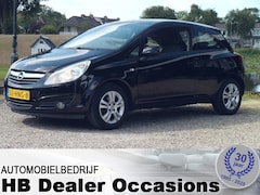 Opel Corsa - 1.4-16V Business - Airco