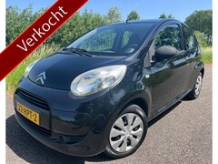 Citroën C1 - 1.0-12V Séduction