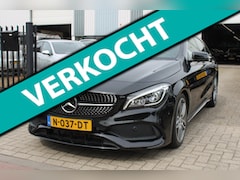 Mercedes-Benz CLA-klasse Shooting Brake - 200 AMG Xenon Navi Clima Cruise Topstaat