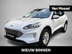 Ford Kuga - 2.5 PHEV Titanium Winterpack | Cruise Control | Camera | Climate | 17'' LMV