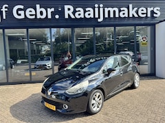 Renault Clio - 1.5 dCi Limited*Navi*ECC*EXPORT/EX.BPM