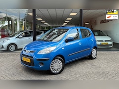 Hyundai i10 - 1.1 Dynamic Cool AUTOMAAT | AIRCO | 79dkm NAP