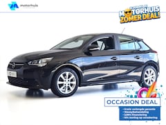 Opel Corsa - 1.2 Edition 75pk NAVI PDC APPLE CARPLAY