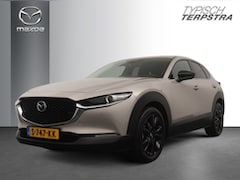 Mazda CX-30 - e-Skyactiv X 186 Homura / Trekhaak